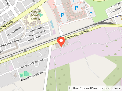 1145 — Location map