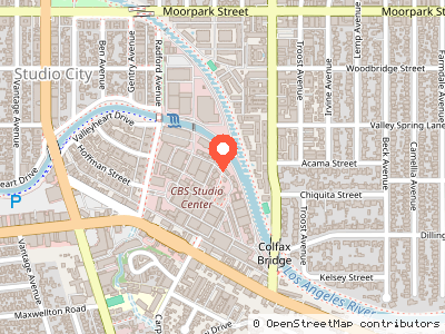 12 — Location map
