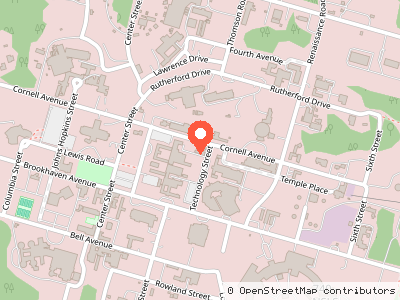 129 — Location map