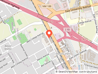 12w — Location map
