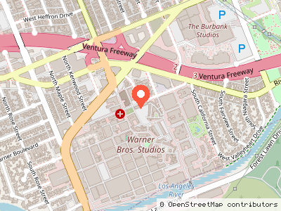 138 — Location map