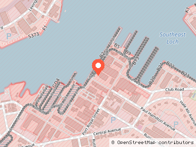 149A — Location map
