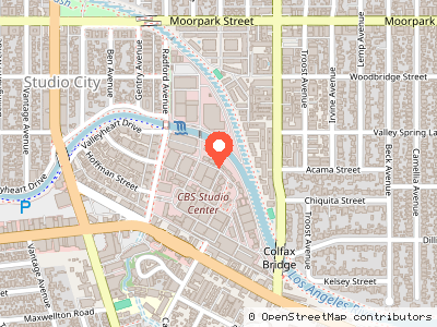 15 — Location map