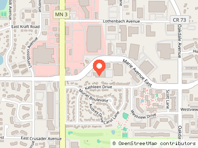 150 Marie Llc — Location map