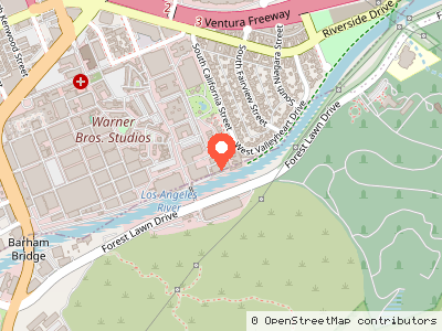 155 — Location map