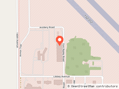 17-200 — Location map
