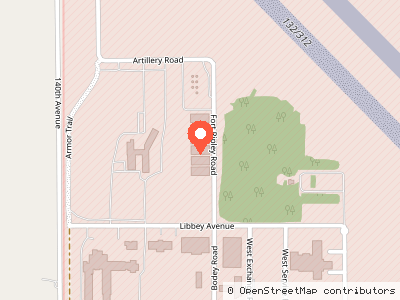 17-203 — Location map