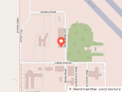 17-205 — Location map