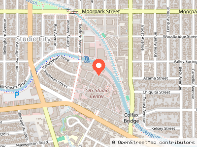 17 — Location map