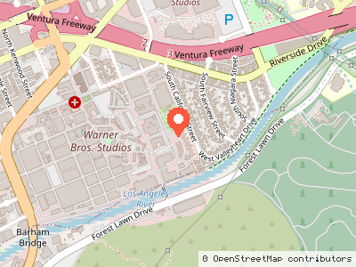 181 — Location map