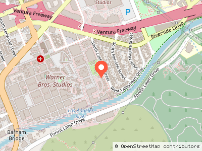 182 — Location map