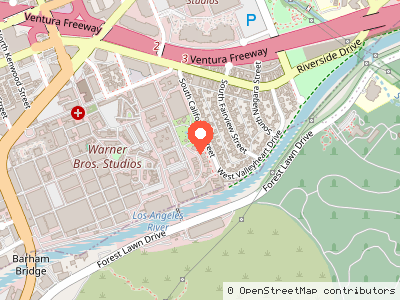 183 — Location map