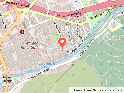 185 — Location map