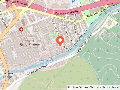 186 — Location map