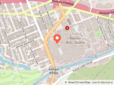 19 — Location map