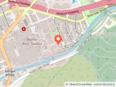 192 — Location map