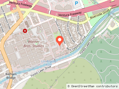 193 — Location map