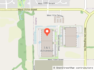 1A Auto — Location map