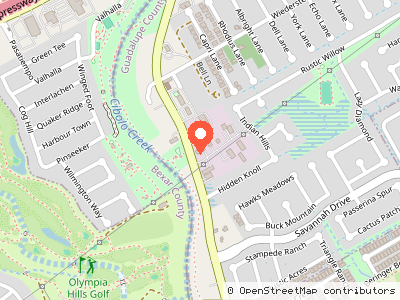 1st Source Digital — Location map