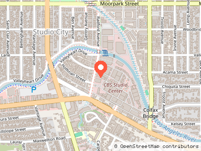 2 — Location map