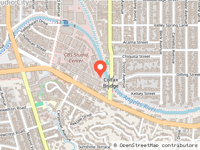 2 — Location map