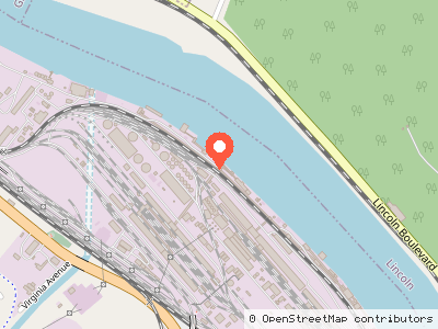 2 Sample Station — Location map