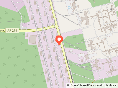 2 SH 2 — Location map