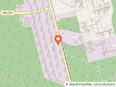 2 SH 4 — Location map