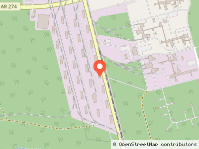 2 SH 5 — Location map