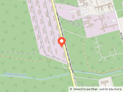2 SH 7 — Location map