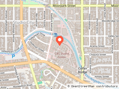 21 — Location map