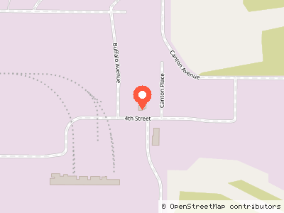 242-A Evaporator — Location map