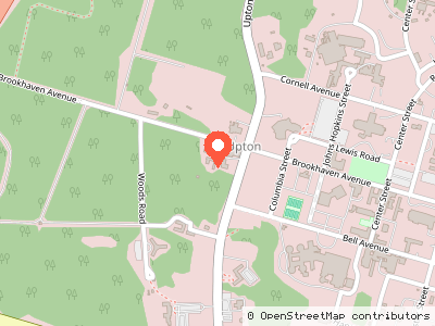 244 — Location map