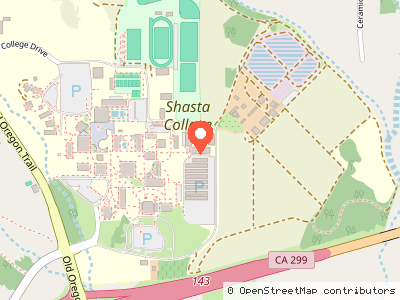 2500;Diesel / Welding / Auto Machine Shop — Location map