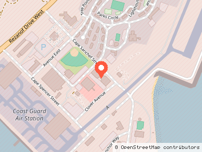 27 — Location map
