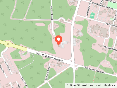 30 - Brookhaven Ctr — Location map