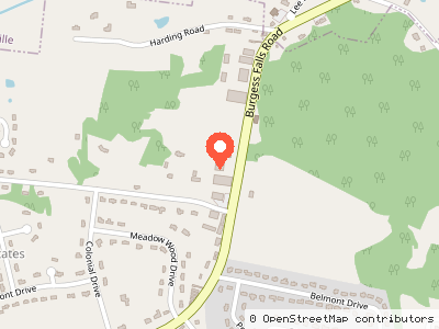 31-W Insulation — Location map