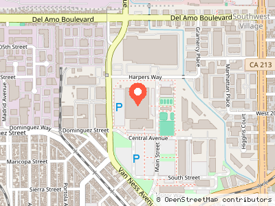 310 — Location map