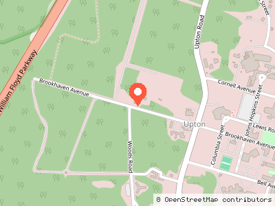 348 — Location map