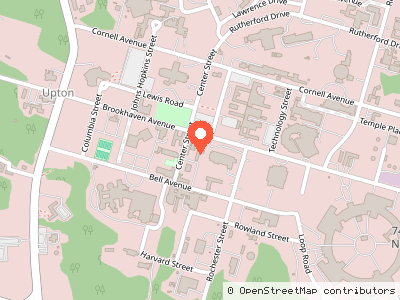 355 — Location map