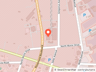 3735 — Location map