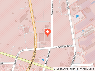 3736 — Location map