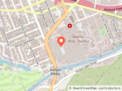 39 — Location map
