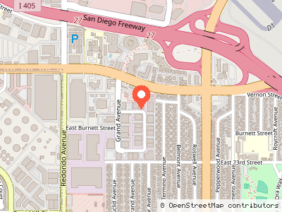 3945 — Location map