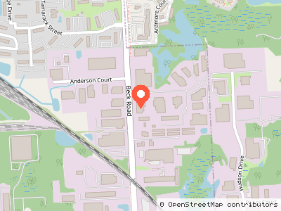 3Con — Location map