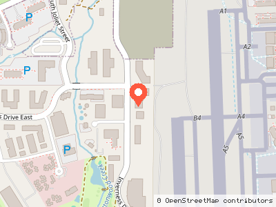 3DPS — Location map
