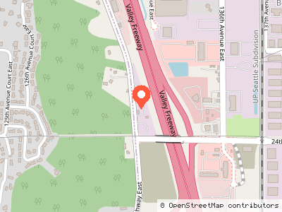3Kings — Location map