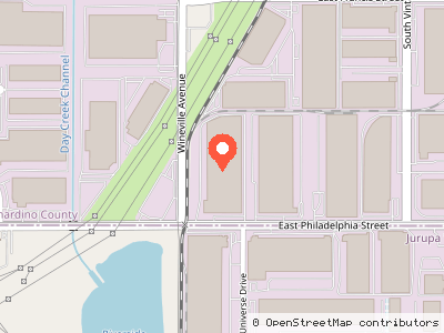 3m Dhl — Location map