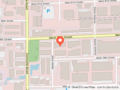 3M — Location map