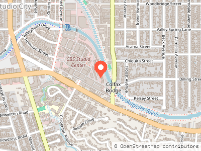 4 — Location map